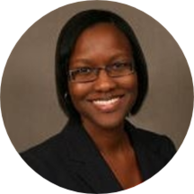 Dr. Tedra Beckton, DMD