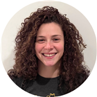 Dr. Tehilla Teigman, PT, DPT