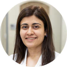 Dr. Tehmina Sami, MD, MBBS
