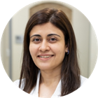 Dr. Tehmina Sami, MD, MBBS
