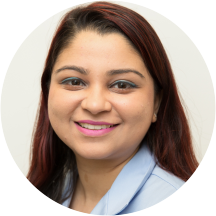 Dr. Tehneiyat Macci, OD