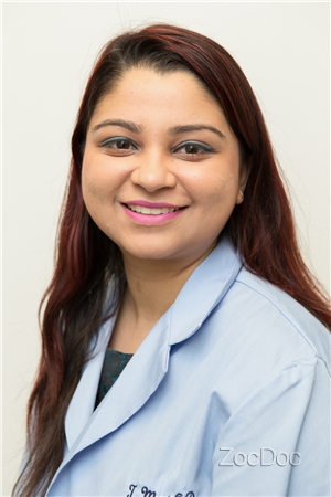 Dr. Tehneiyat Macci, OD