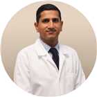 Dr. Tehseen Haider, MD