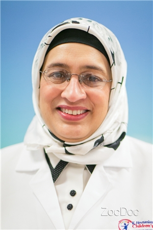 Dr. Tehsin Qudsi, MD