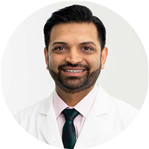 Dr. Tej Vaidya, DDS