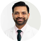 Dr. Tej Vaidya, DDS