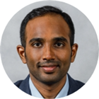 Dr. Teja Srinvas Kavuri, DMD