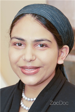 Dr. Tejal Kaur, MD