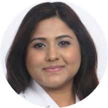 Dr. Tejal Patel, DMD