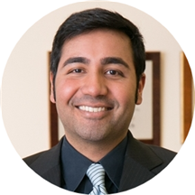 Dr. Tejas Patel, MD