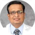 Dr. Tejas Patel, MD