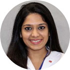 Dr. Tejasvini Goud Jangam, DMD