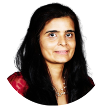 Dr. Teji Dhami, MD