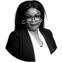 Dr. Temiloluwa Ilesanmi, DNP