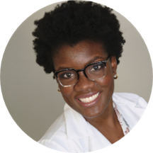 Dr. Temitope Awosogba, MD