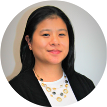 Dr. Tener Huang, DDS