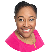 Dr. Tenesha Bazemore, OD