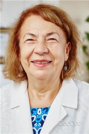 Dr. Teodora Constantinescu, DDS