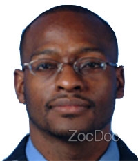 Dr. Terel Newton, MD