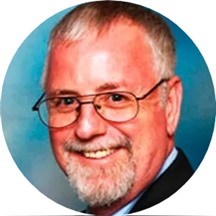 Dr. Terence Patrick, DC