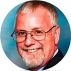 Dr. Terence Patrick, DC