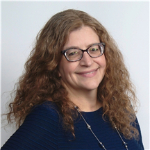 Dr. Teresa Angeli, OD