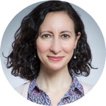 Dr. Teresa Attina, MD