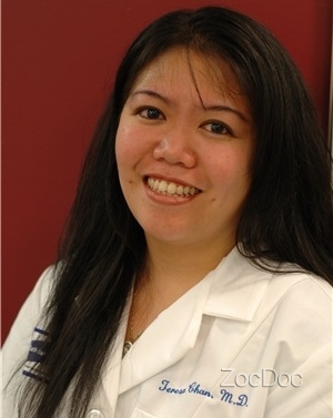 Dr. Teresa Chan, MD