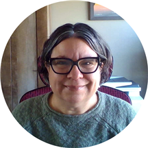 Dr. Teresa Correia, PsyD