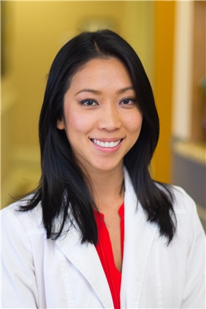 Dr. Teresa Do, DDS