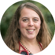 Dr. Teresa Goldsmith, ND