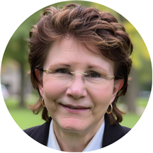 Dr. Teresa Hale, DNP, PMHNP