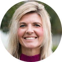 Dr. Teresa Helms, PsyD