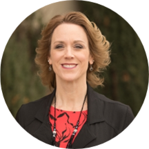 Dr. Teresa Knott, DDS