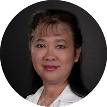 Dr. Teresa Nguyen-Vu, OD