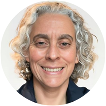 Dr. Teresa Rodriguez, PhD