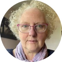 Dr. Teresa Souders, PhD, LCSW, MSW, BA