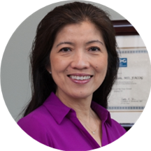 Dr. Teresa Tam, MD, FACOG, FACP