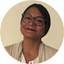 Dr. Teresa Vargas, PhD