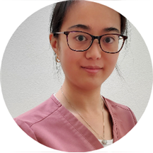 Dr. Teresa Wong, OD