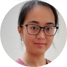 Dr. Teresa Wong, OD