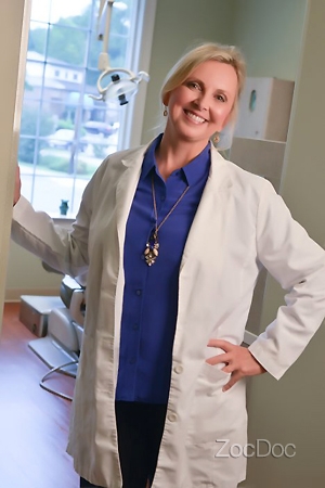 Dr. Teresa Wooddell, DDS