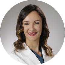 Dr. Teresa Zamary, DO