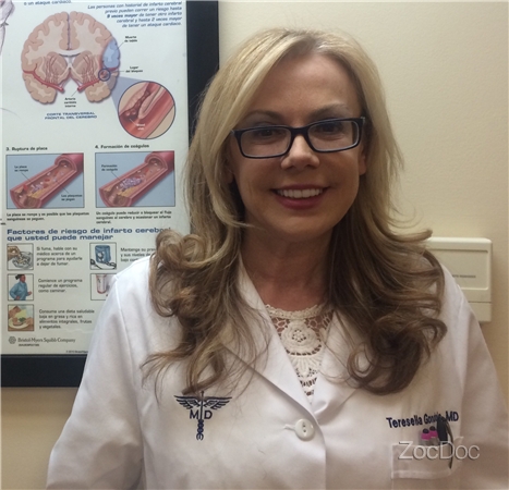 Dr. Teresella Gondolo, MD