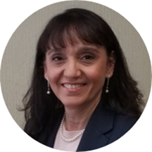 Dr. Tereza Cristina Sardinha, MD