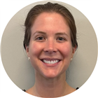 Dr. Teri Draper, PT, DPT