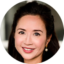 Dr. Teri Hung, OD