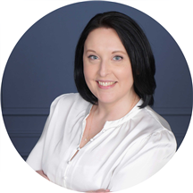 Dr. Teri Whittaker, OD