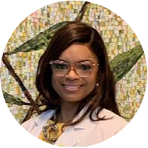 Dr. Terineka Thompson, DNP