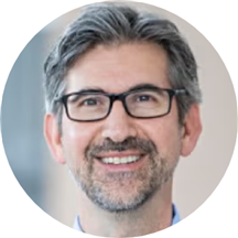 Dr. Terrance Chilson, MD